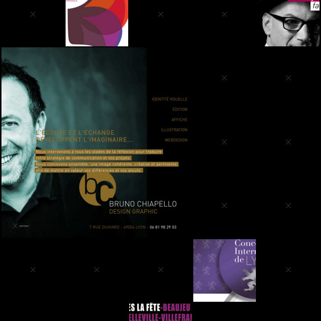 Design Graphic