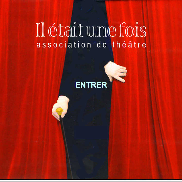 Il était une fois
