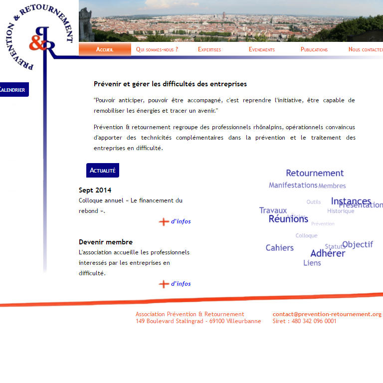Prévention&retournement
