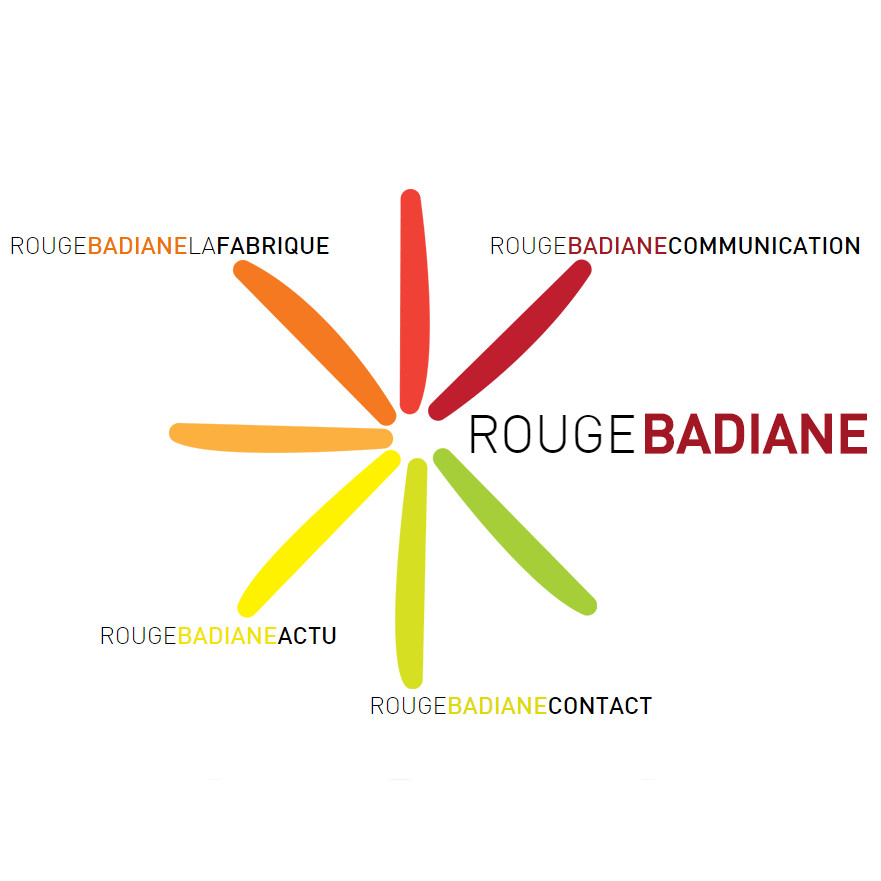 Rouge Badiane