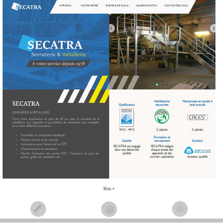 Secatra